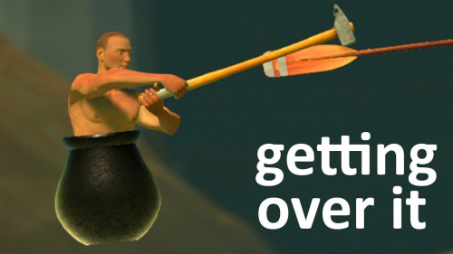 Create a Getting Over It Map Difficulty Tier List - TierMaker