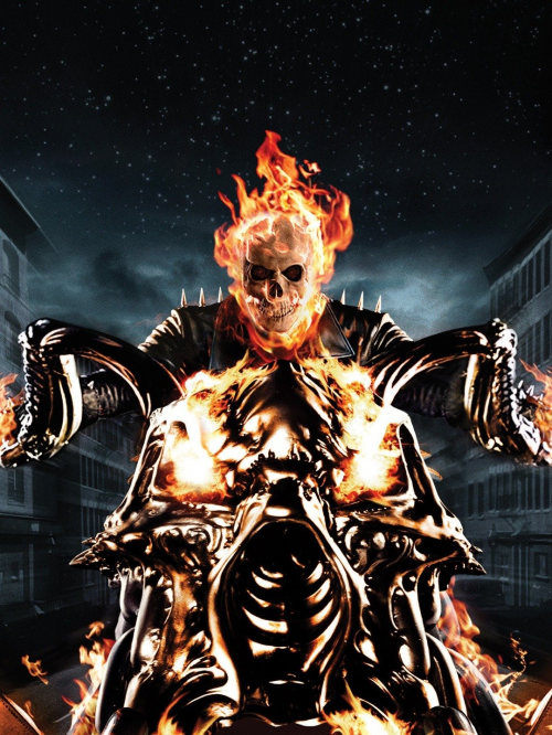 Ghost Rider Fastest Normal Timings Tier List (Community Rankings ...