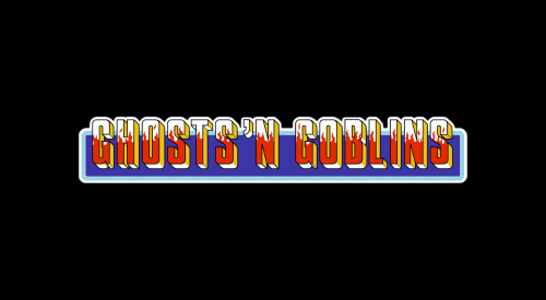 Ghosts N Goblins Tier List Community Rankings TierMaker   11952131685314954 