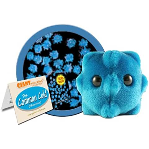 giant microbes list