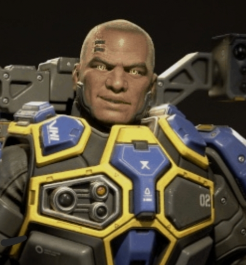 Gibraltar Skins Tier List Rankings) TierMaker