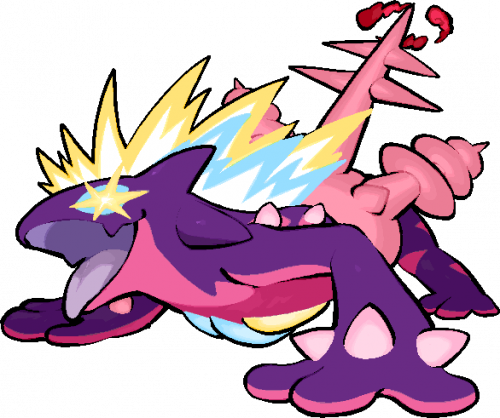 Create a Gigantamax Pokemon Tier List - TierMaker