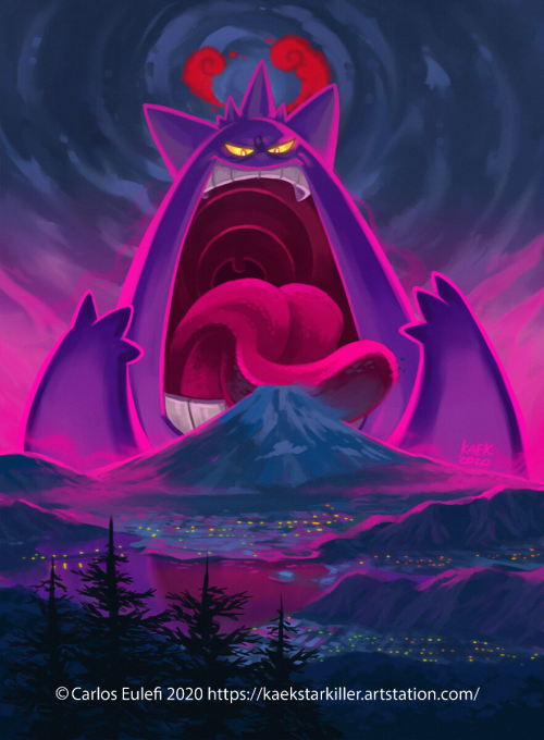 Gigantamax Pokémon Tier List (Community Rankings) - TierMaker