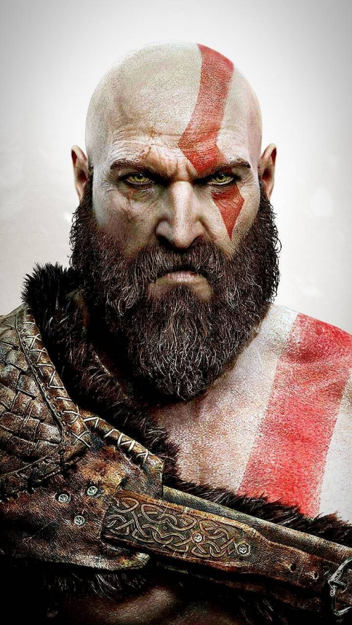 God of war characters Tier List (Community Rankings) - TierMaker