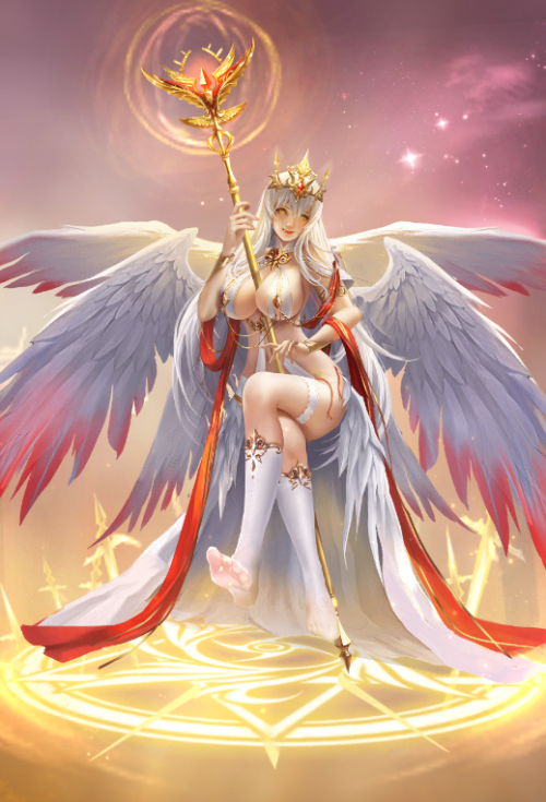 Goddess Era Tier List