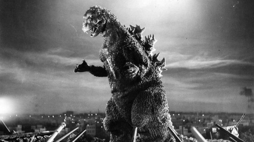 Create a Godzilla Incarnations (1954-2023) (Updated with GxK Goji ...