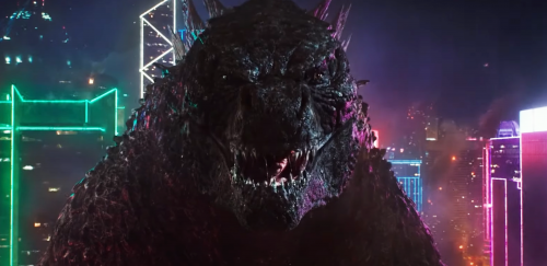 Create A Kaiju Godzilla Tier List Tiermaker - vrogue.co