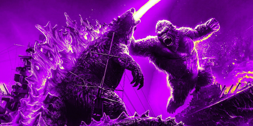 Create a Godzilla Monsterverse Power Ranking Tier List - TierMaker