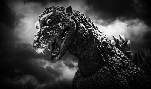 Create A Godzilla Movies 1954 2021 Tier List TierMaker