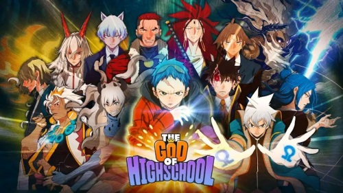 Create A GOH Tier List TierMaker