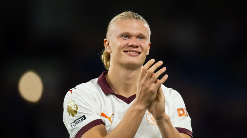 Create a goleadores de europa Tier List - TierMaker