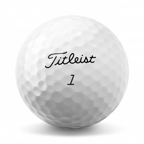 Create a Golf Balls Tier List - TierMaker