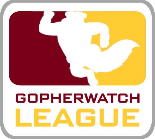 Gopherwatch Season 5.5 Tier List (Community Rankings) - TierMaker