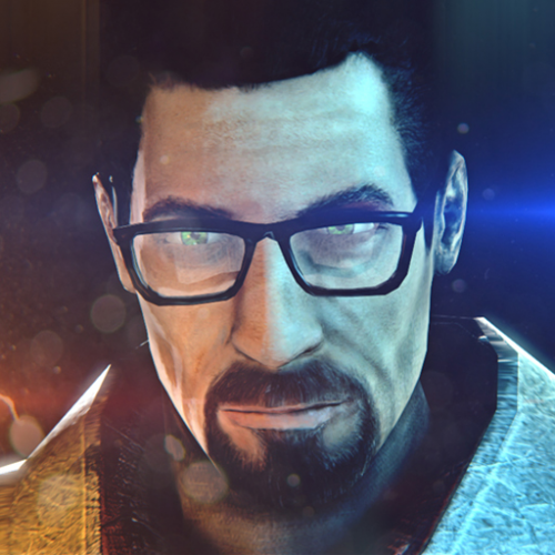 Gordon Freeman Models Tier List (Community Rankings) - TierMaker