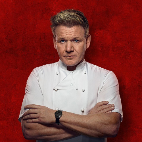 Create a Gordon Ramsay's Frozen Foods V2 Tier List - TierMaker