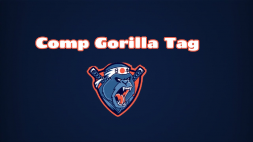 Gorilla Tag COMP