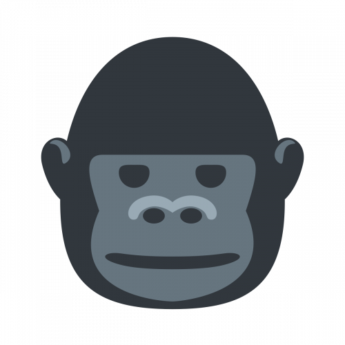 Gorilla Tag Cosmetics Tier List Rankings) TierMaker