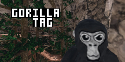 gorilla tag clan discord｜TikTok Search