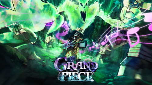 Grand Piece Online Tier List (Community Rankings) - TierMaker