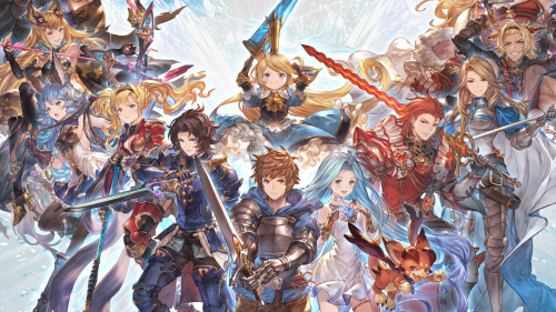 Granblue Fantasy SSR Characters 8/12/22 Tier List (Community Rankings ...