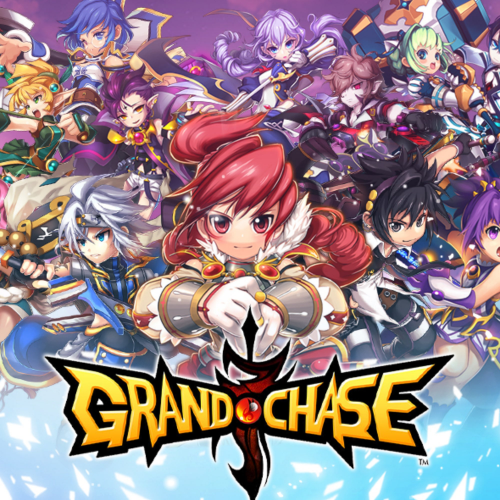 Grand Chase Classic (Steam) Tier List Rankings) TierMaker