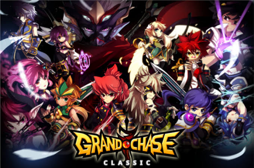 Grand Chase Tier List Community Rankings Tiermaker