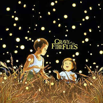 graveyard of the fireflies characters