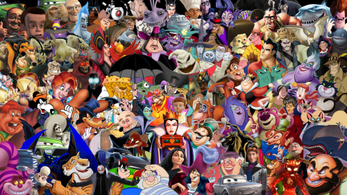 Create A Greatest Animated Movie Villains Tier List Tiermaker Create A Greatest Animated Movie Villains Tier List Tiermaker