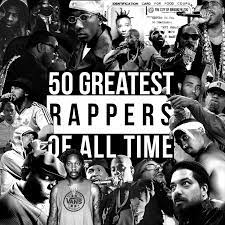 Greatest Rappers of All Time Tier List (Community Rankings) - TierMaker