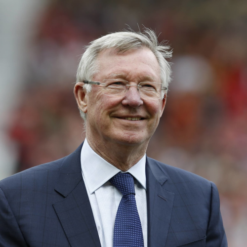 Greatest Soccer Managers of All Time Tier List Rankings