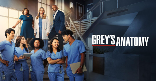 grey's anatomy characters Tier List (Community Rankings) - TierMaker
