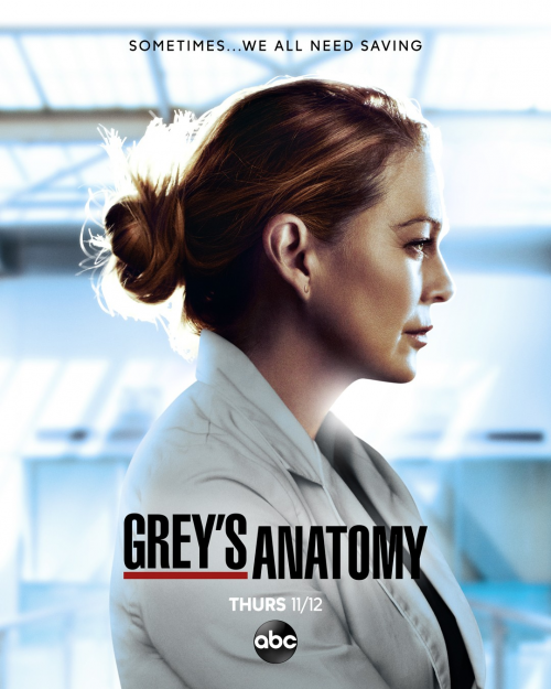 Create a Grey's Anatomy Love Triangles Tier List TierMaker
