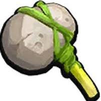 tier list grounded
