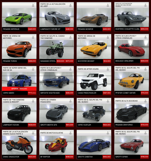 The ULTIMATE GTA 5 Mod Menu Tier List - 2023 Edition! 
