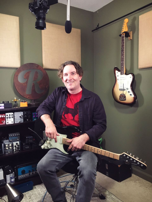 Create a Guitar Effects Units Tier List - TierMaker
