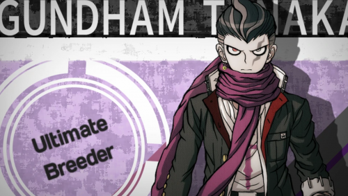 Create a Gundham Tanaka Ship Tierlist (Danganronpa) Tier List - TierMaker