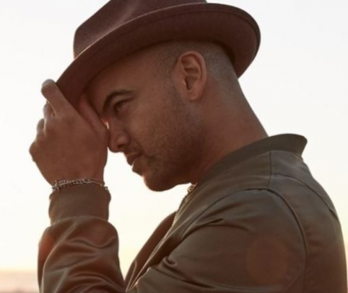 Create A Guy Sebastian Songs Tier List Tiermaker 