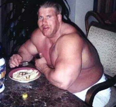 Create a gym exercises Tier List - TierMaker