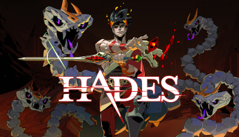 Create a Hades characters Tier List - TierMaker