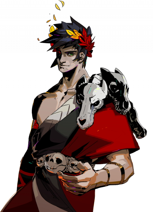 God Tier List Hades God Tier List Hades
