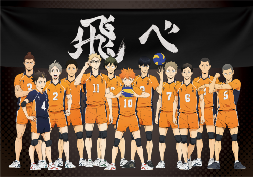 Create A Haikyu Template Tier List Tiermaker Create A Haikyu Template Tier List Tiermaker