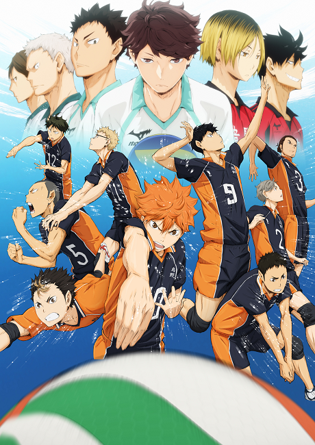 Create A Haikyuu Characters Tier List Tiermaker Create A Haikyuu Characters Tier List Tiermaker