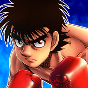 TIER LIST DOS PERSONAGENS DE HAJIME NO IPPO 