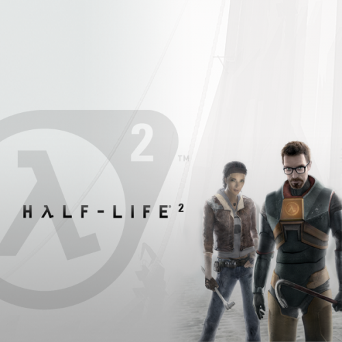 Create a Half-Life 2 OST Tier List - TierMaker