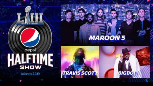 Create a Halftime Show Ranking Tier List - TierMaker