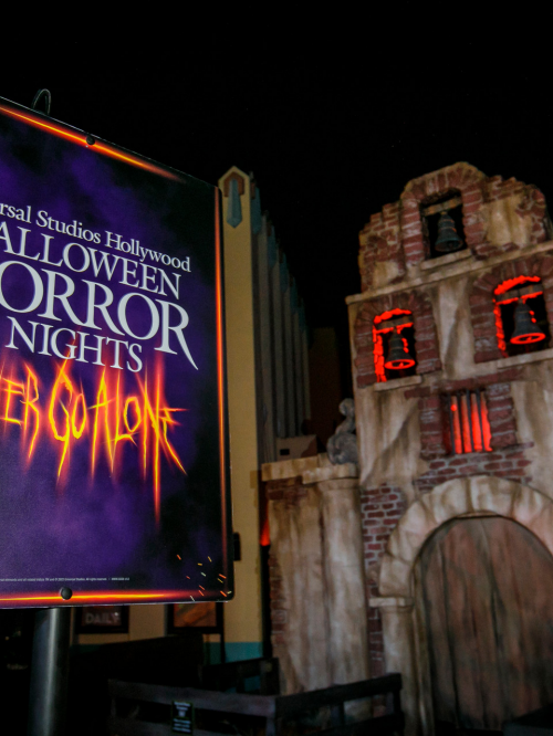 Halloween Horror Nights Hollywood 2023 Tier List Rankings