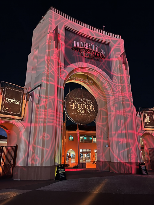 Create a Halloween Horror Nights Houses 2023 Tier List TierMaker