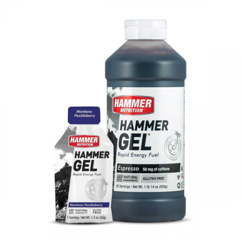 Create a Hammer Gel Flavors Tier List TierMaker