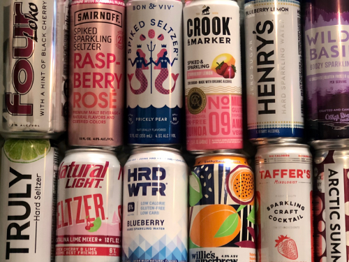 hard-seltzer-brand-tier-list-community-rankings-tiermaker