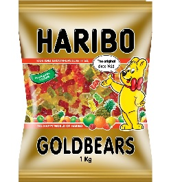 Haribo Ultimate Tier List (Community Rankings) - TierMaker